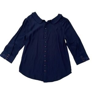 Free People Blouse